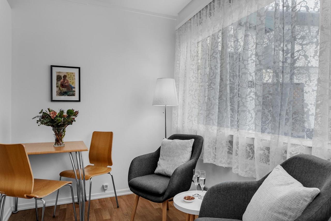 Castle House Luxury Apartments Reykjavík Zewnętrze zdjęcie