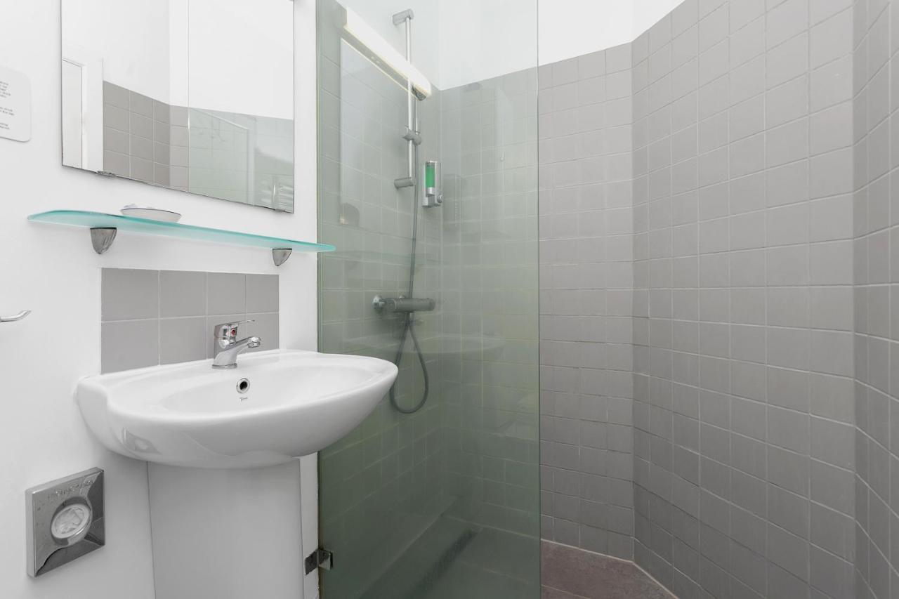 Castle House Luxury Apartments Reykjavík Zewnętrze zdjęcie
