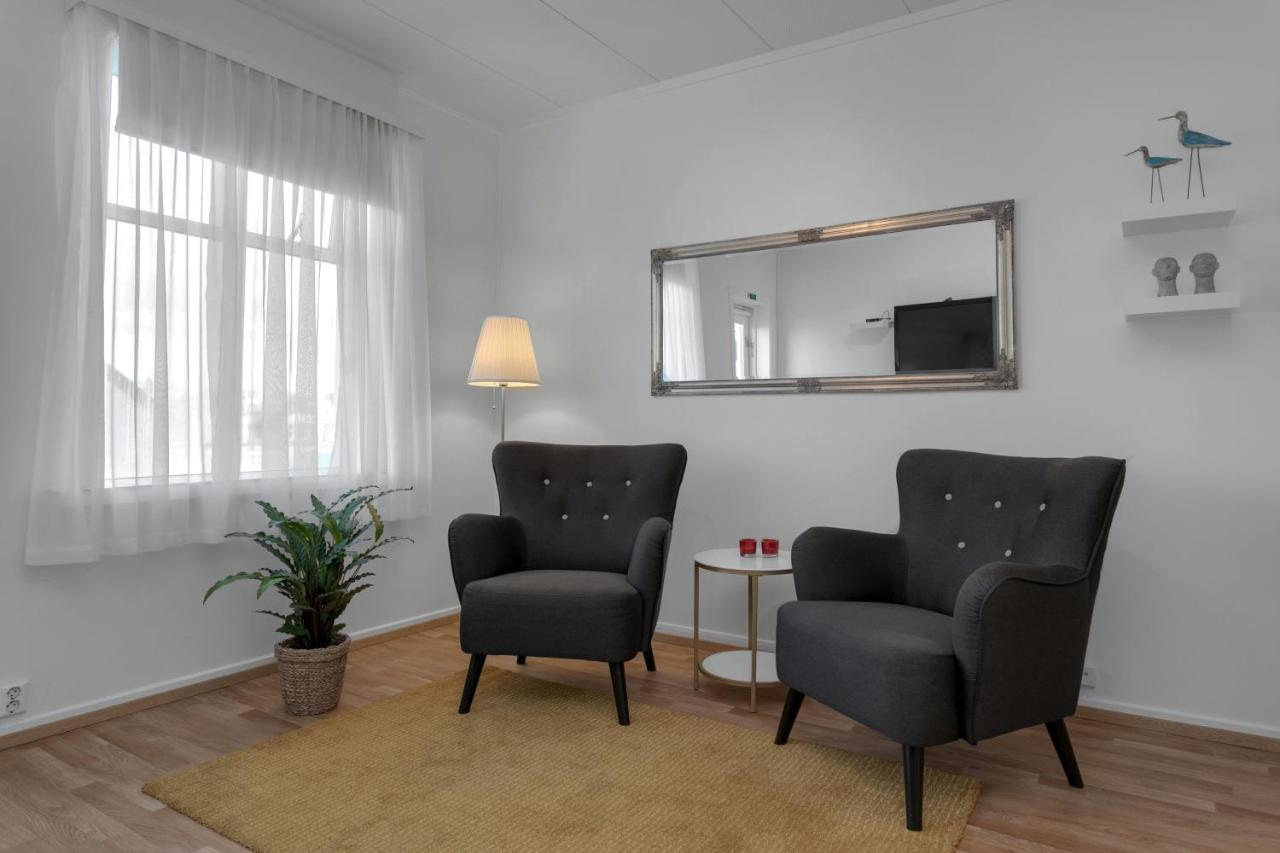 Castle House Luxury Apartments Reykjavík Zewnętrze zdjęcie