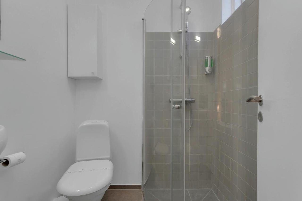 Castle House Luxury Apartments Reykjavík Zewnętrze zdjęcie