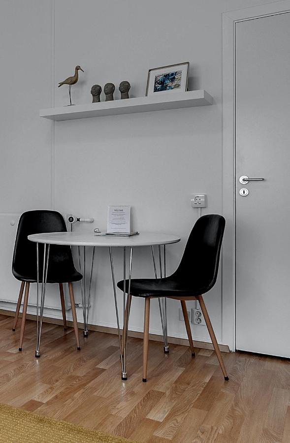 Castle House Luxury Apartments Reykjavík Zewnętrze zdjęcie